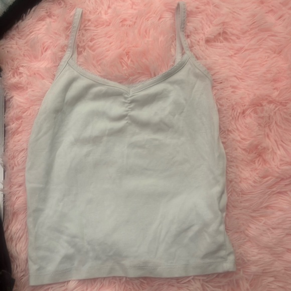 Cotton on tank - Picture 1 of 4